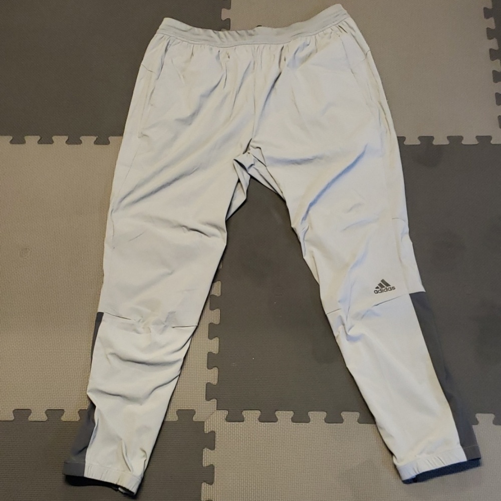 ADIDAS SID PANT WVN